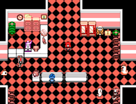 Game image #1 of Ghost Hospital Game image #1 of Ghost Hospital