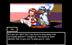 Game image #2 of Ghost Hospital Game image #2 of Ghost Hospital