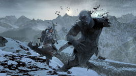Game image #2 of The Lord of the Rings: War in the North Game image #2 of The Lord of the Rings: War in the North