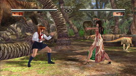 Game image #3 of Dead or Alive 4 Game image #3 of Dead or Alive 4