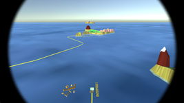 Game image #1 of Sea Explorer
