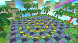 Game image #1 of Super Monkey Ball: Step & Roll Game image #1 of Super Monkey Ball: Step & Roll