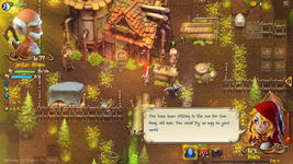 Game image #3 of Dragon Fin Soup