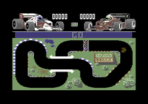 Game image #3 of Grand Prix Simulator Game image #3 of Grand Prix Simulator