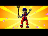 Game image #3 of Ganbare Goemon: Neo Momoyama Bakufu no Odori Game image #3 of Ganbare Goemon: Neo Momoyama Bakufu no Odori