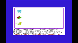 Game image #1 of Story Machine