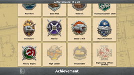 Game image #2 of Doodle Tanks