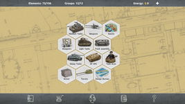 Game image #3 of Doodle Tanks