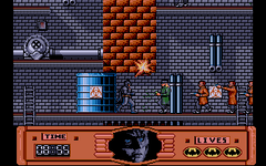 Game image #1 of Batman Game image #1 of Batman