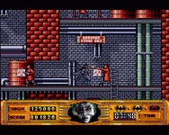 Game image #2 of Batman Game image #2 of Batman