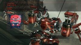 Game image #3 of Armored Core: Verdict Day