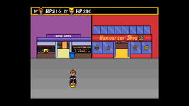 Game image #1 of HUNTERS All Star Battle Game image #1 of HUNTERS All Star Battle