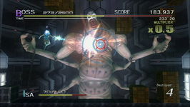 Game image #2 of Sin & Punishment: Star Successor Game image #2 of Sin & Punishment: Star Successor