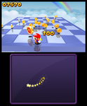 Game image #3 of Mario and Donkey Kong: Minis on the Move