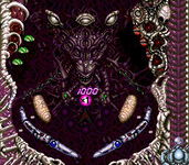 Game image #2 of Alien Crush