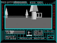 Game image #1 of Dark Side Game image #1 of Dark Side