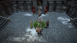 Game image #2 of Path of Exile: Betrayal