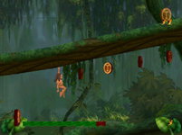 Game image #3 of Disney's Tarzan