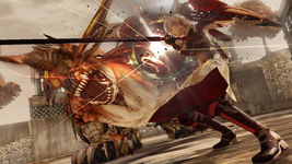 Game image #1 of Lightning Returns: Final Fantasy XIII Game image #1 of Lightning Returns: Final Fantasy XIII