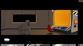 Game image #1 of vApe Escape Game image #1 of vApe Escape