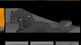 Game image #3 of vApe Escape Game image #3 of vApe Escape