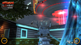 Game image #2 of Offensive Combat: Redux! Game image #2 of Offensive Combat: Redux!