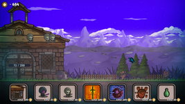 Game image #2 of Hell Madness Game image #2 of Hell Madness
