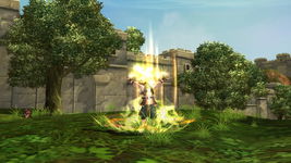 Game image #2 of Ragnarok Online 2