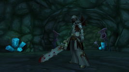 Game image #3 of Ragnarok Online 2