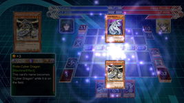 Game image #2 of Yu-Gi-Oh! Millennium Duels