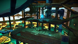 Game image #2 of Golem