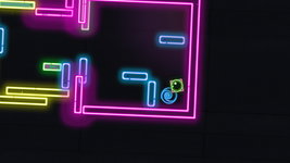 Game image #2 of Neon
