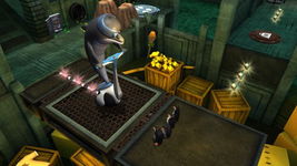 Game image #3 of The Penguins of Madagascar: Dr. Blowhole Returns – Again! Game image #3 of The Penguins of Madagascar: Dr. Blowhole Returns – Again!