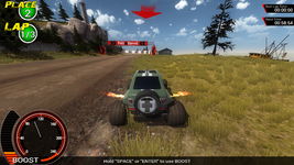 Game image #1 of Off-Road Super Racing