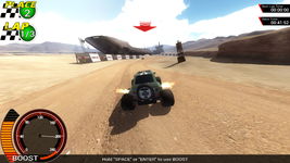 Game image #2 of Off-Road Super Racing