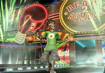 Game image #3 of Ready 2 Rumble: Revolution Game image #3 of Ready 2 Rumble: Revolution