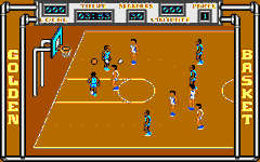 Game image #2 of Golden Basket Game image #2 of Golden Basket