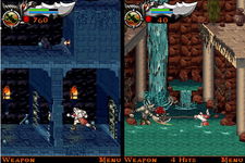 Game image #1 of God of War: Betrayal