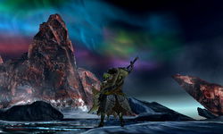 Game image #3 of Monster Hunter 4