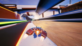 Game image #1 of DriftForce Game image #1 of DriftForce