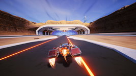 Game image #2 of DriftForce Game image #2 of DriftForce