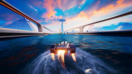 Game image #3 of DriftForce Game image #3 of DriftForce