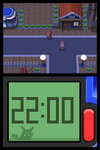 Game image #1 of Pokémon Diamond