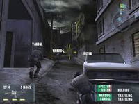 Game image #3 of SOCOM II: U.S. Navy SEALs Game image #3 of SOCOM II: U.S. Navy SEALs