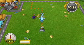 Game image #2 of Urbanix Game image #2 of Urbanix