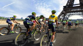 Game image #1 of Pro Cycling Manager 2017 Game image #1 of Pro Cycling Manager 2017