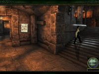 Game image #1 of Limbo Of The Lost Game image #1 of Limbo Of The Lost