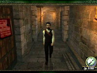 Game image #3 of Limbo Of The Lost Game image #3 of Limbo Of The Lost