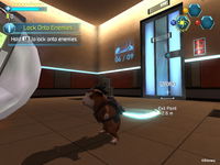 Game image #3 of G-Force