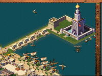 Game image #1 of Pharaoh + Cleopatra Game image #1 of Pharaoh + Cleopatra